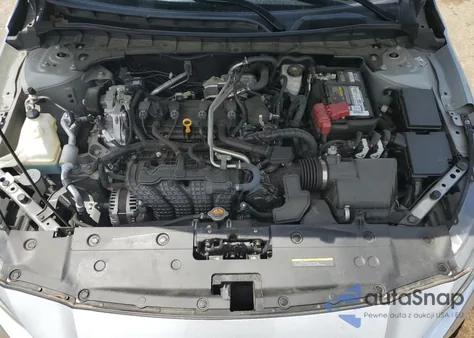 2023 Nissan Altima S from USA, damaged, VIN 1N4BL4BV3PN343694